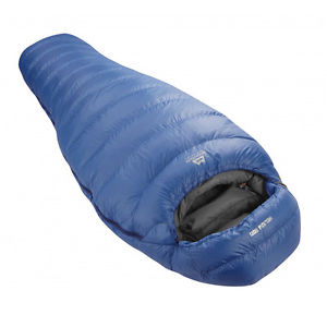 MOUNTAIN EQUIPMENT Helium 600 Sleeping Bag - Regular Length