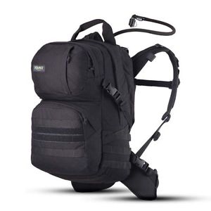 Source Tactical 3 Day Hydration Patrol Pack Black