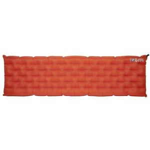 Big Agnes - Superlight Q-Core Sleeping Pad 20" x 66" x 3.5", Petite