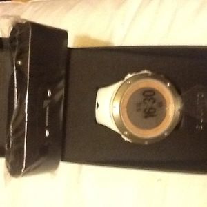Suunto ambit 3 sport sapphire HR BRAND NEW