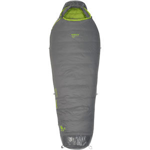 Kelty SB20 20-Degree 800-Fill DriDown Sleeping Bag - Long RH