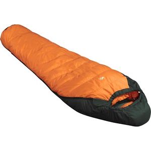 Millet Dreamer Composite 1000 Long Sleeping Bag: 34 Degree Synthetic