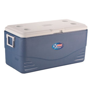 Coleman Kühlbox Xtreme 100 Qt passiv