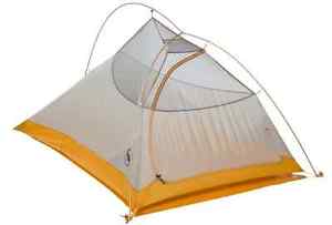 Big Agnes Fly Creek UL 2 Tent - 2 Person, 3 Season