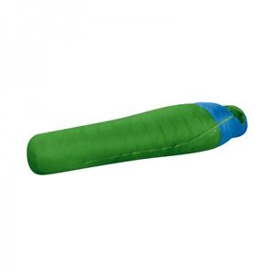 Mammut Lahar Down EMT Winter 195 L | leichter Schlafsack ehemalige UVP: 360,00€