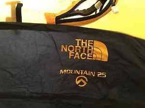 North Face Expedition Guide MOUNTAIN 25