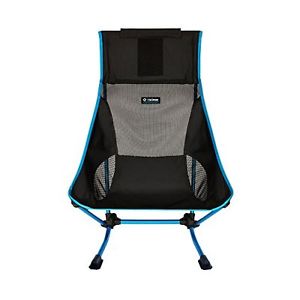 Big Agnes - Beach Chair -Black