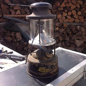 Tilley Lamp  SDR