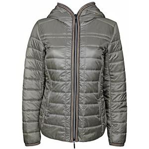Damen IsolationsjackeWomen Coat Hoody CORTINA Größe: 38 NEU