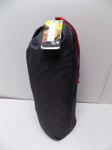 Mountain Hardwear Trango 2 Winter Mountaineering Tent Orange