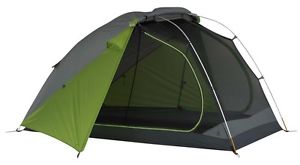 Kelty TN2 Tent Compact Lightweight 2 Person 3 Season Tent