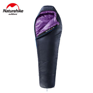 Camp Hiking Winter Thermal Primaloft Sport Adult Waterproof Mummy Sleeping Bag