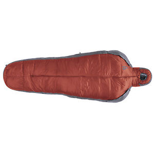 Sierra Designs-Mobile Mummy 800 2-Season Sleeping Bag-Long