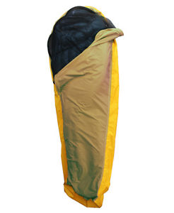 Brooks-Range MountaineeringAlpine Bivy Sack-Gold