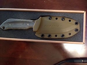 Surefire Ew-05 delta knife