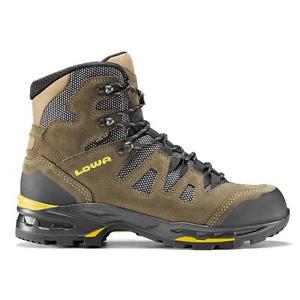 KHUMBU II GTX LOWA Trekkingstiefel Größe: 42 (UK 8) NEU