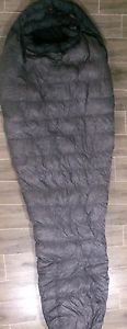 Marmot Arroyo 800 Fill Power Goose Down Sleeping Bag