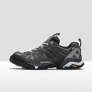 Capra GTX Men’s Hiking Shoe