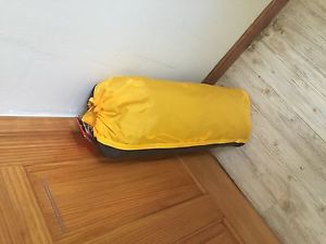 Northface VE 25 tent