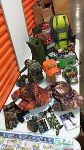 sporting goods Discount Spring Blowout camping & hunting & fishing tackle