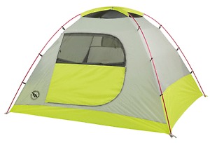 Big Agnes Rabbit Ears Tent - 6 Person, 3 Season