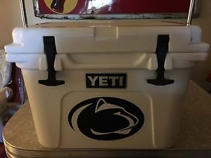Yeti Roadie 20, Used