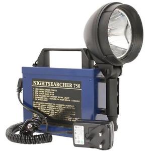 Nightsearcher Ranger 750 XML Kit
