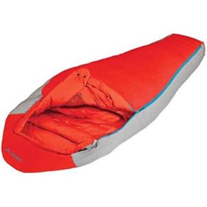 Cheyenne 350 Sleeping Bag With Right Zip Down