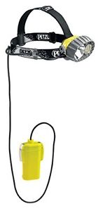 Petzl Duobelt LED 14 Headlamp