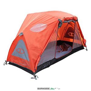 POLER Tent 1 - MAN |Zelt