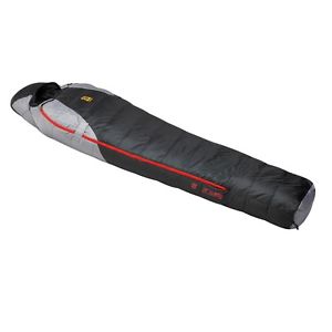 Slumberjack Sojourn -20 Degrees F Dri-Down Sleeping Bag Long