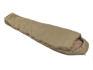 Snugpak Tactical Series 3 Sleeping Bag Desert Tan, 3 Season Military