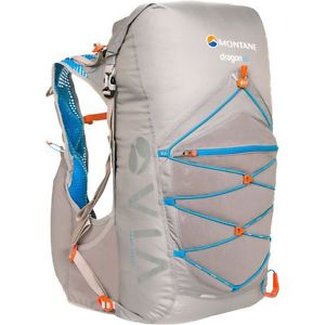 Montane VIA Dragon 20 Pack