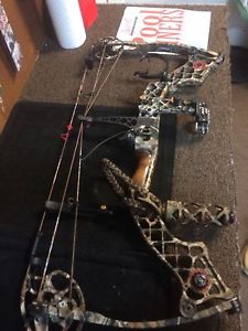 mathews z7 extreme