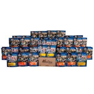 NEW MOUNTAIN HOUSE 30 DAY OUTDOOR ADVENTURE MEAL KIT 204 SERVINGS GOOD 12 YEARS