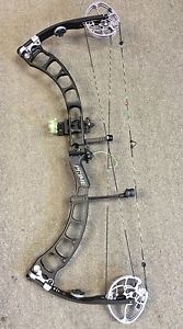 G5 Prime Rival Compound Bow