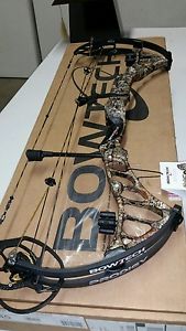 Bowtech Prodigy