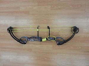 PSE Xpression 3D RH 60#