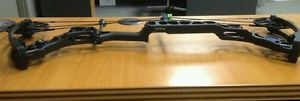 Mathews htx