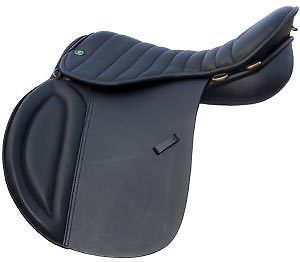 THORNHILL JORGE CANAVES TRAIL/ENDURANCE/HACK SADDLE-NEW