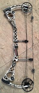 Mathews HTR No Cam