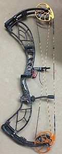 Obsession Bow
