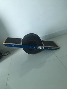 Used Onewheel