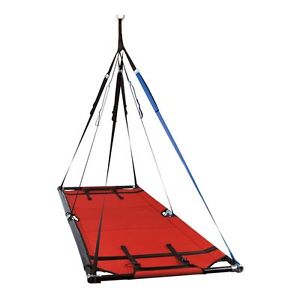 Metolius Bomb Shelter - Single Red One Size
