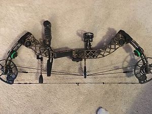 mathews chill sdx