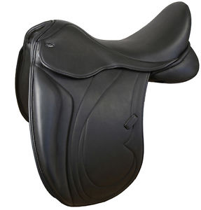 Toulouse Alyssa Genesis 17.5 Platinum DL Dressage