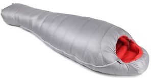 RabNeutrino 800 Sleeping Bag ( 800 Down)-Regular-Left