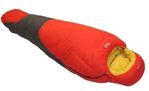 RabExpedition 1200 Sleeping Bag (850 Down)