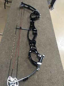 Hoyt ProComp Elite XL Lefthand