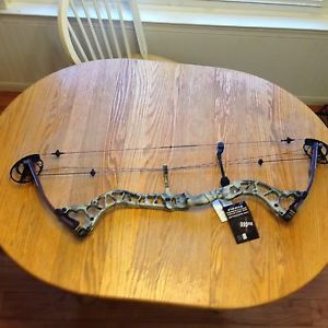 NEW BOWTECH SPECIALIST **RH** 70# 26 -30.5 DRAW SET AT 29" FAST SHIPPING